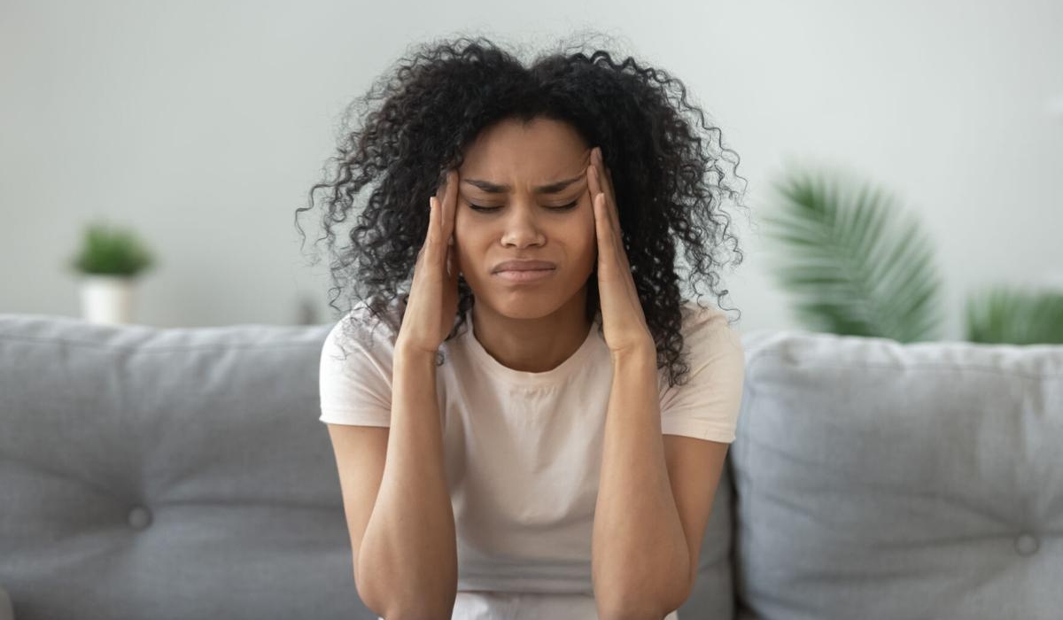 The Summer Months Saw More Migraine Cases According To A PHCC Expert
